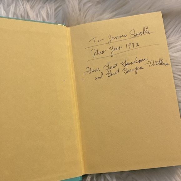 Readers Digest vintage 90’s printing The World’s best Fairy Tales book - Picture 6 of 9